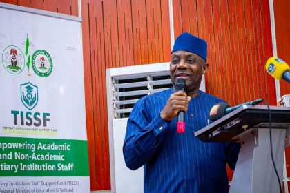 0% Interest Loan for Tertiary Workers Launched by FG
