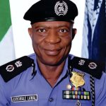 Ondo State Commissioner of Police, Mr Adebowale Lawal…Credit: Nigeria Police Force