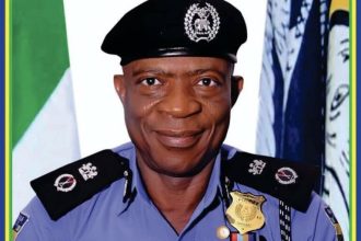 Ondo State Commissioner of Police, Mr Adebowale Lawal…Credit: Nigeria Police Force