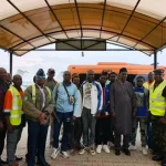 11 Nigerian Miners Rescued from Central African Republic