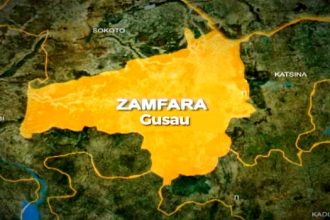 Zamfara