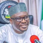 Adamawa State Governor, Ahmadu Fintiri