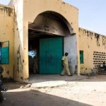 File Copy: Kurmawa Maximum Security Prison