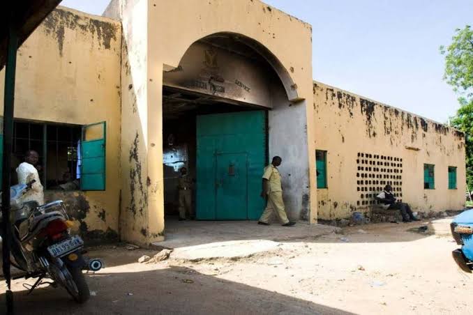 File Copy: Kurmawa Maximum Security Prison