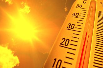 Heatwave