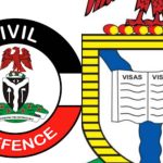 1.9 Million Apply for NSCDC, NIS, Fire Service Recruitment