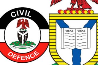 1.9 Million Apply for NSCDC, NIS, Fire Service Recruitment