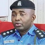 DSP Tochukwu Ikenga