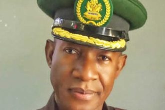 Umar Abubakar