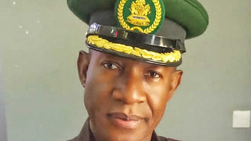 Umar Abubakar