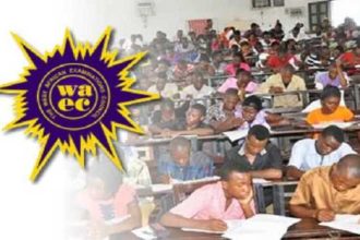 WAEC students