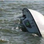 boat accident