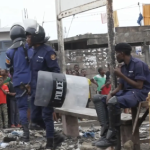 DR Congo