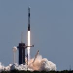 SpaceX Axiom-1 Launches First Privately Funded And Crewed Mission To ISS