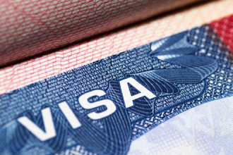 US visa
