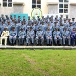 50 Customs Officers Graduate, Urged to Embrace Innovation