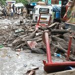 56 Dead, Dozens Missing After Himalayan Cloud