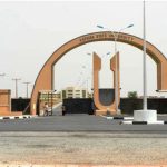 Umaru Musa Yar’Adua University, Katsina