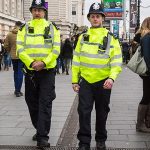 London-Police
