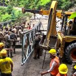 68 Missing, Death Toll Exceeds 70
