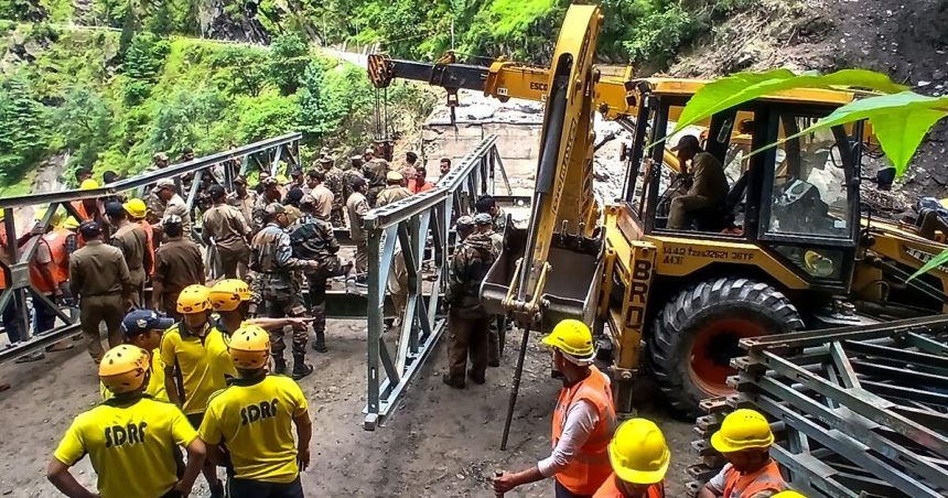 68 Missing, Death Toll Exceeds 70