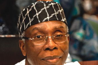 Audu Ogbeh