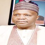 GOV YAHAYA