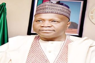 GOV YAHAYA