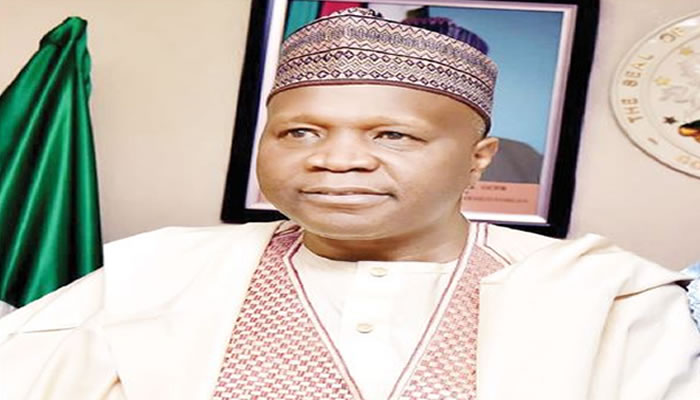 GOV YAHAYA