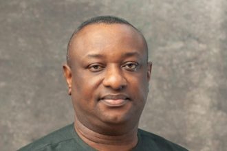 Festus Keyamo