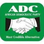 ADC Logo I