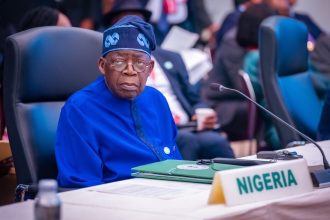 ADC Urges Tinubu to Declare State