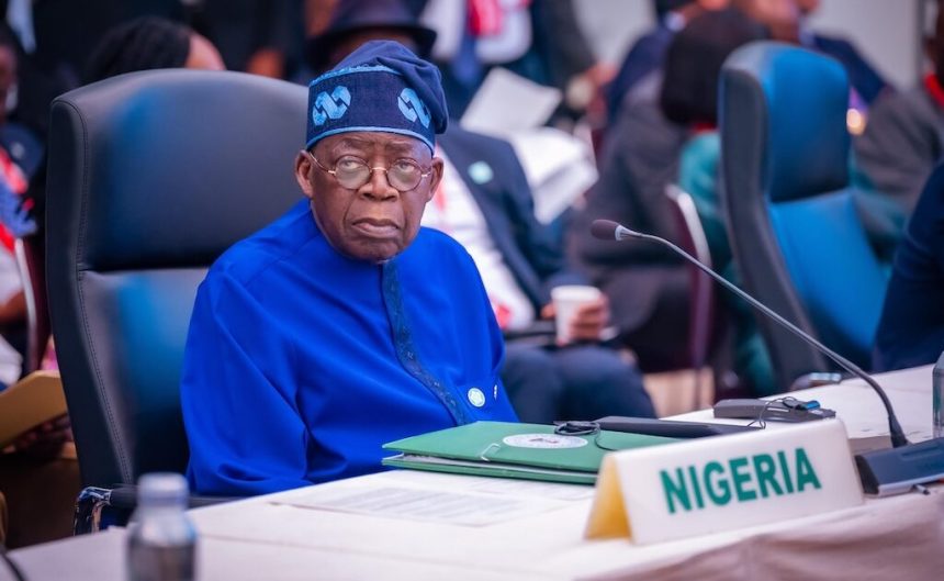 ADC Urges Tinubu to Declare State