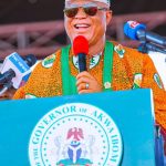 A'Ibom Probes Maternal Death at State Hospital