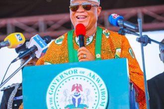 A'Ibom Probes Maternal Death at State Hospital