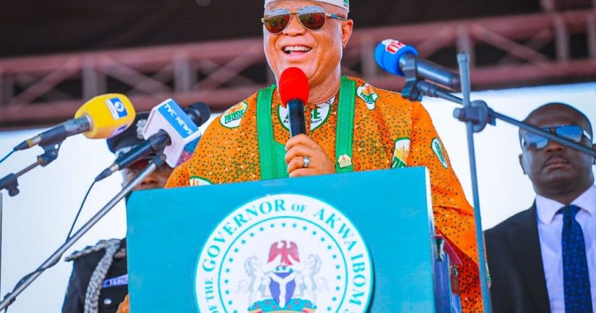 A'Ibom Probes Maternal Death at State Hospital