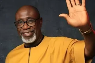 APC's Ikpea Wins Edo Central Senatorial By-Election