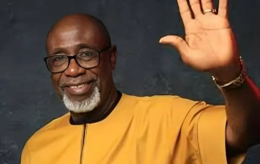 APC's Ikpea Wins Edo Central Senatorial By-Election