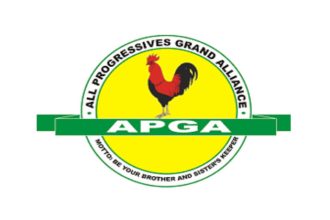 APGA