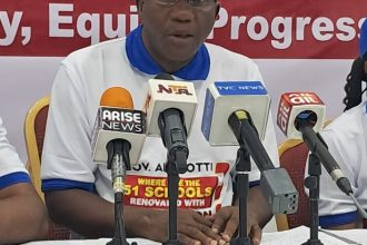 Abia Gov Accused of Lacking Transparency in N54bn School Bud