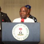 Governor Alex Otti