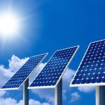 Solar grid