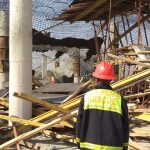Abuja Building Collapse Kills 1, Injures 2