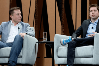 Accusations Fly Over AI, Antitrust