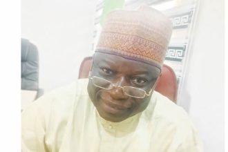 chairman Farouk