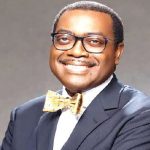 AKINKUNMI ADESINA