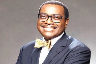 AKINKUNMI ADESINA