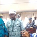 Adire Village Project Gets SMEDAN Boost in Abeokuta