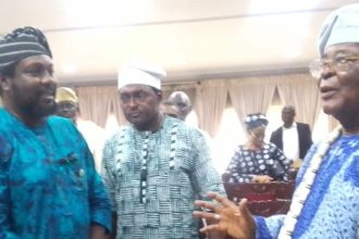 Adire Village Project Gets SMEDAN Boost in Abeokuta