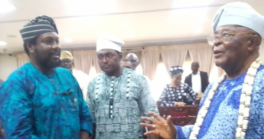Adire Village Project Gets SMEDAN Boost in Abeokuta